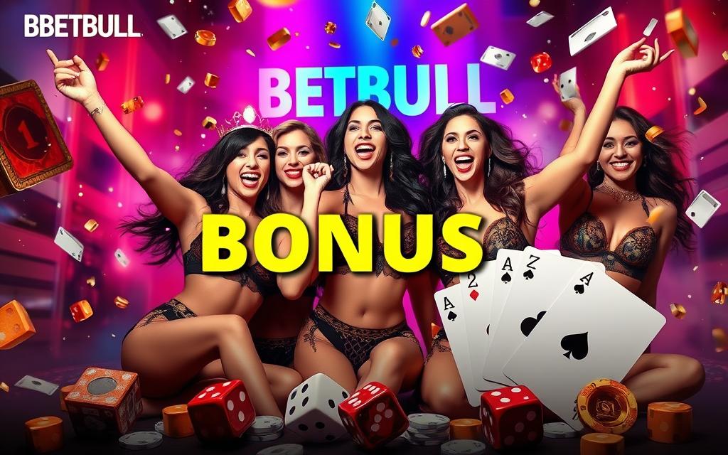 vantaggi bonus Betbull vantaggi bonus Betbull