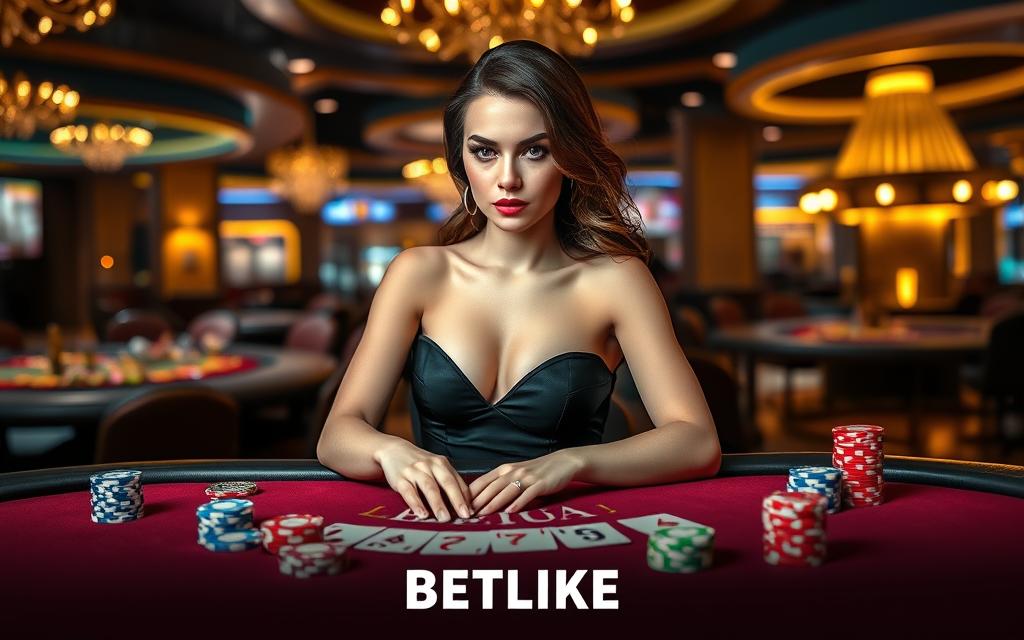 vantaggi bonus Betlike vantaggi bonus Betlike