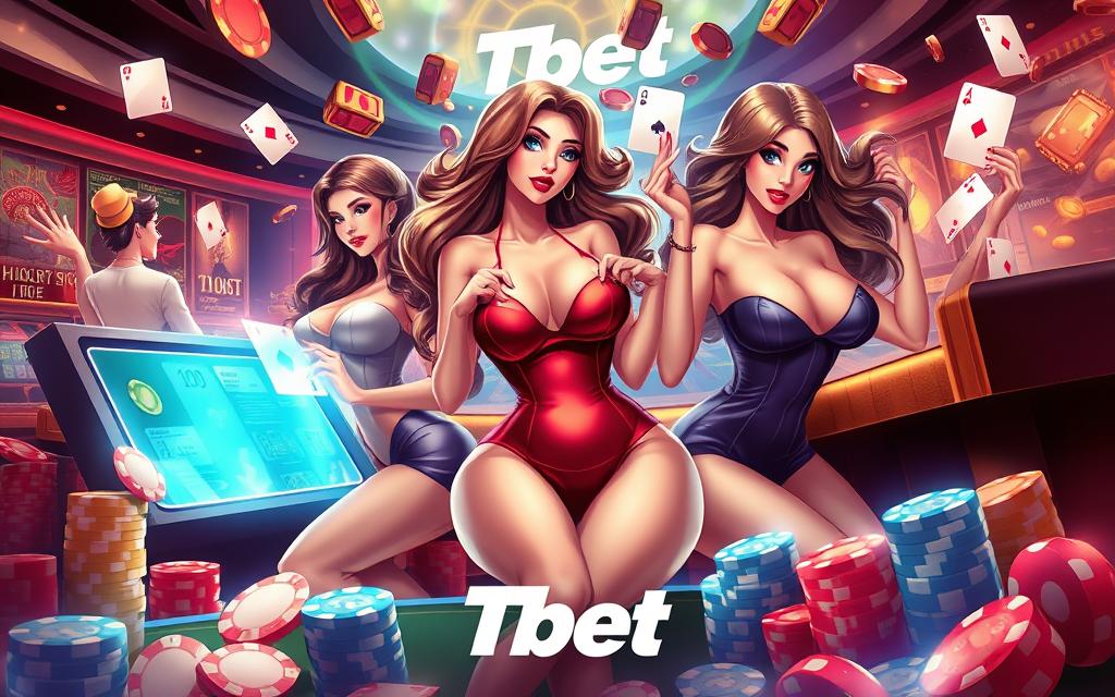 vantaggi bonus Tbet vantaggi bonus Tbet