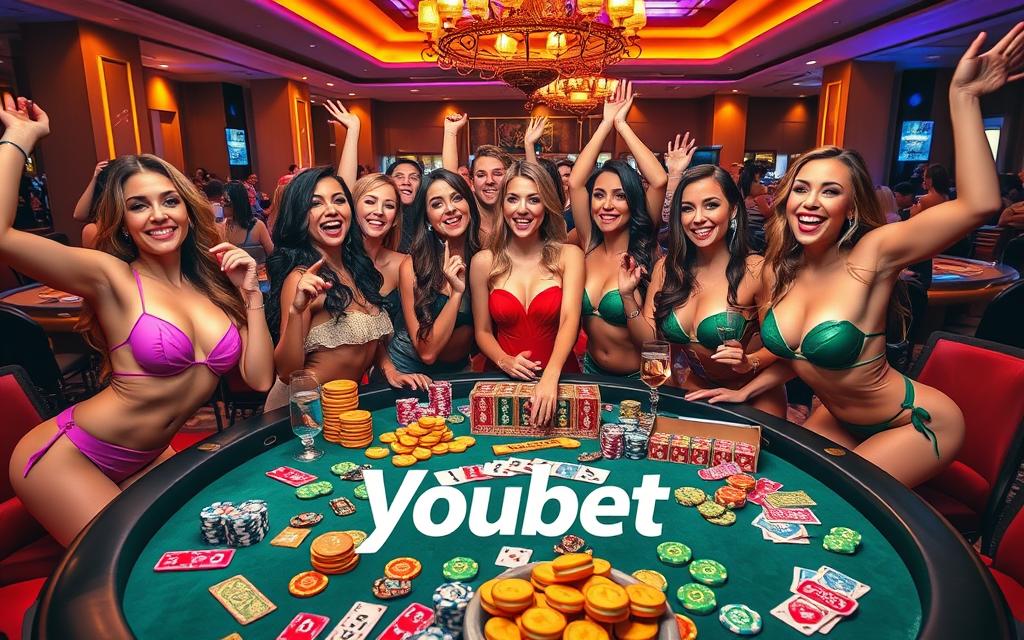 vantaggi bonus Youbet vantaggi bonus Youbet