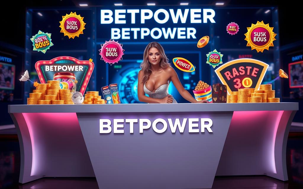 vantaggi dei bonus Betpower vantaggi dei bonus Betpower