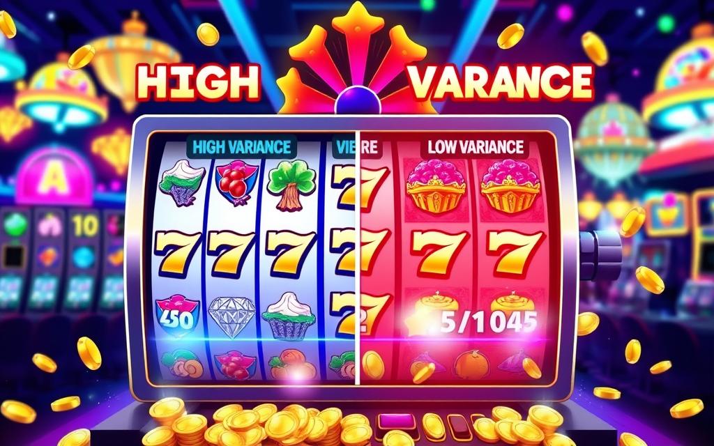 varianza payout slot online varianza payout slot online