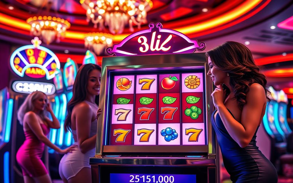 volatilità nelle slot online volatilità nelle slot online