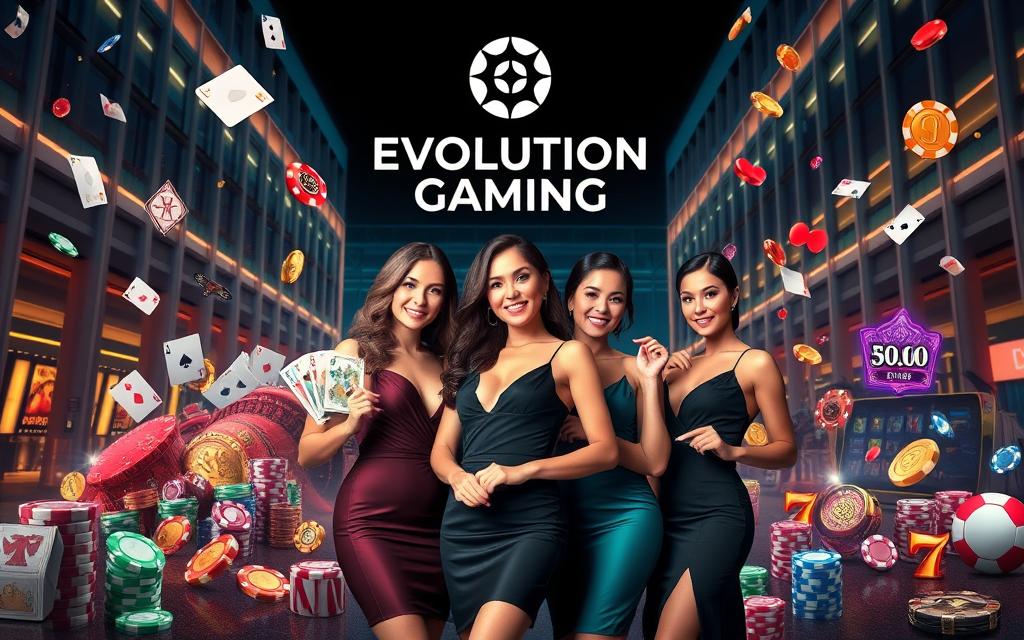 Acquisizione NetEnt Evolution Group Acquisizione NetEnt Evolution Group