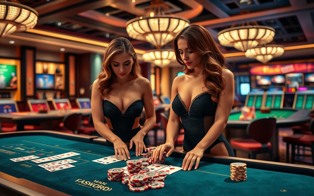 Evolution Gaming nei casinò italiani Evolution Gaming nei casinò italiani