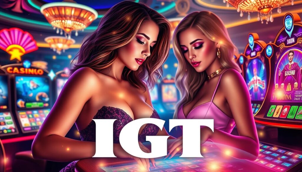 IGT