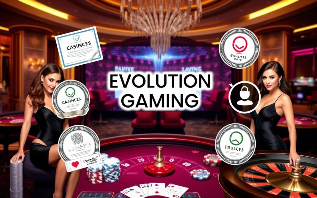Licenze e regolamentazioni del gioco online Licenze e regolamentazioni del gioco online