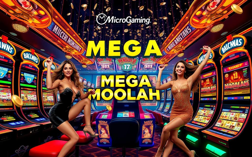 Mega Moolah jackpot milionari Mega Moolah jackpot milionari