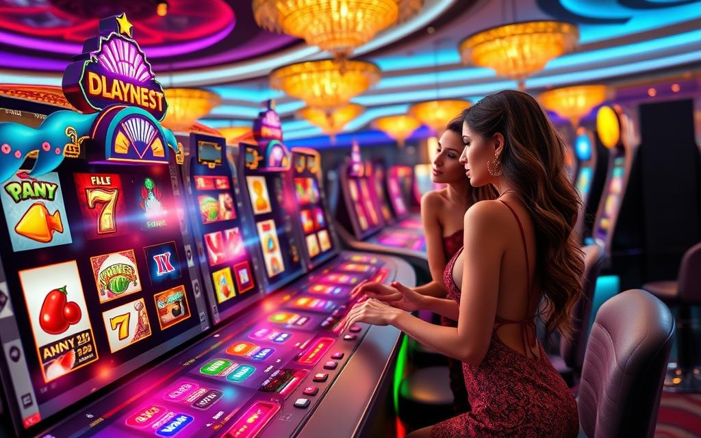 Microgaming Autoplay Microgaming Autoplay