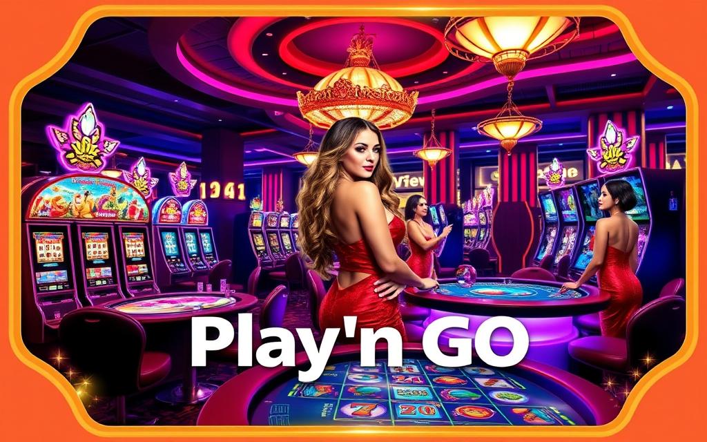 Play'n GO