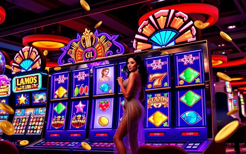 Slot machine Microgaming Slot machine Microgaming