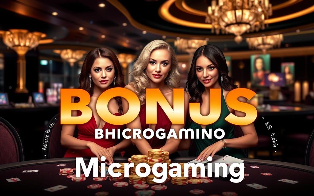 bonus benvenuto microgaming bonus benvenuto microgaming