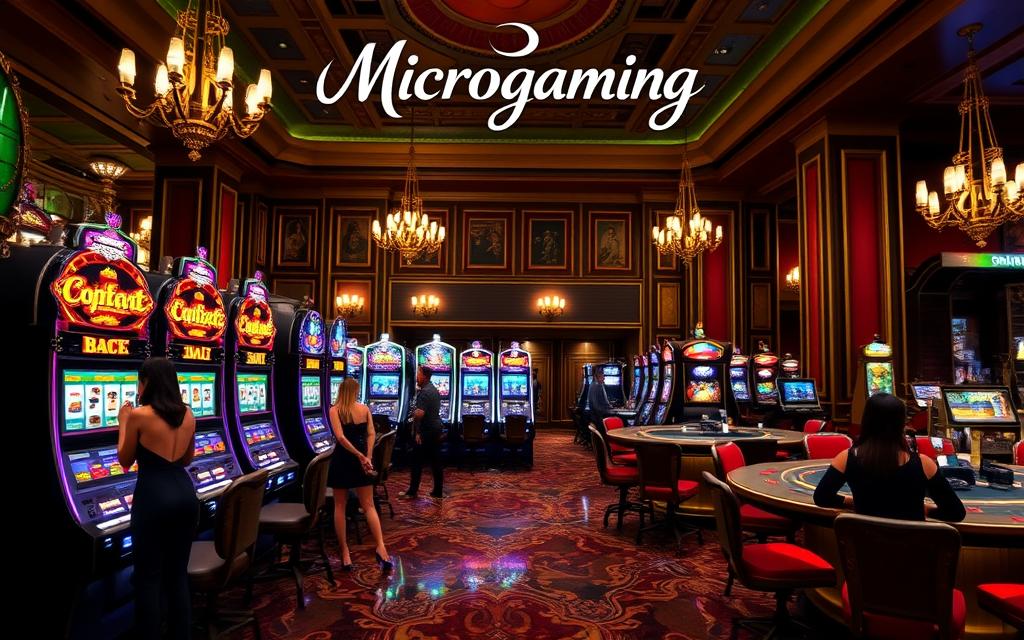 casinò Microgaming Italia casinò Microgaming Italia