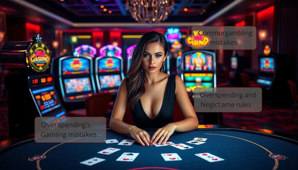 errori comuni nei casinò online IGT errori comuni nei casinò online IGT