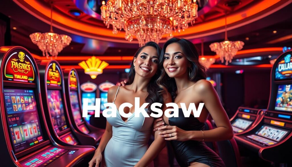 hacksaw