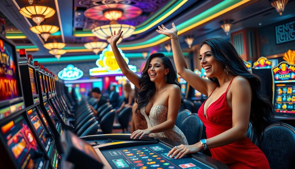strategie di gioco per vincite IGT strategie di gioco per vincite IGT