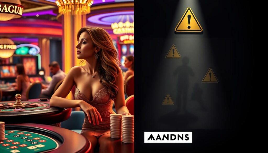 AGS provider casinò online pros and cons AGS provider casinò online pros and cons