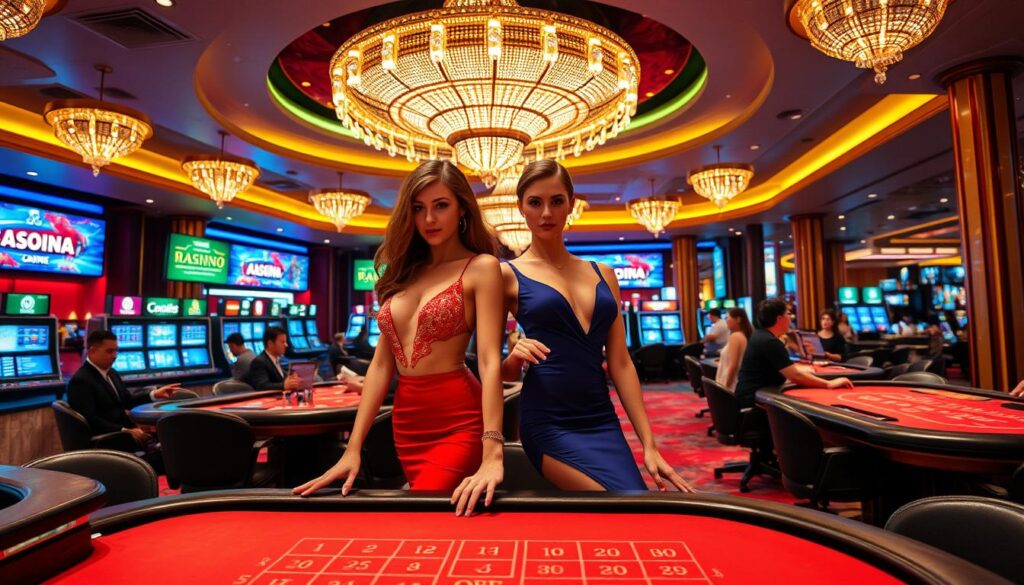 Arancita casinò online Arancita casinò online
