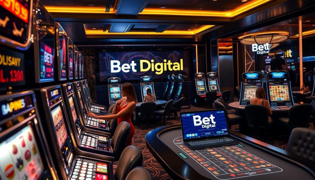 Bet Digital