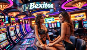 Bexiton