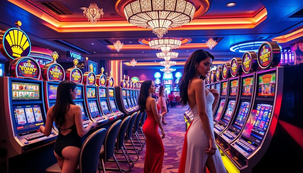 Booming provider di giochi slot Booming provider di giochi slot