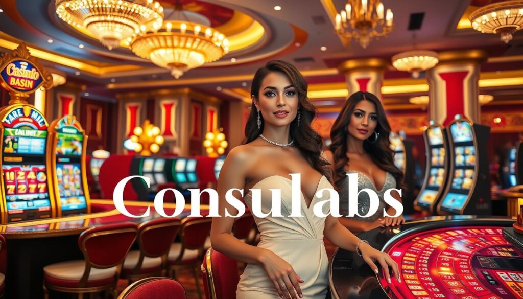 Consulabs