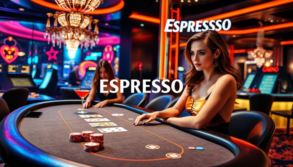Espresso