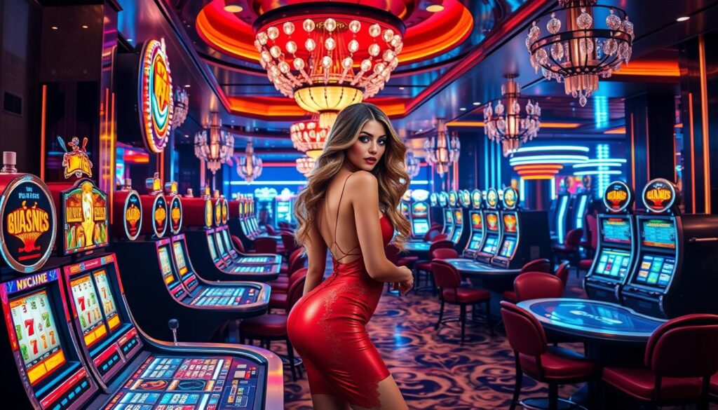Ev Games provider casinò online Ev Games provider casinò online