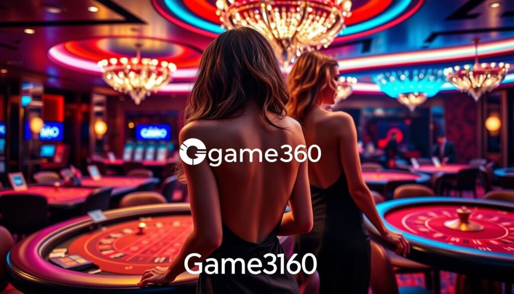 Game360