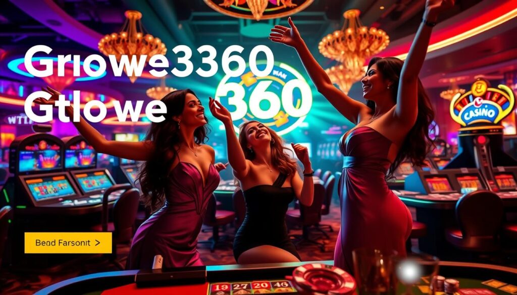 Game360 storia crescita missione visione Game360 storia crescita missione visione