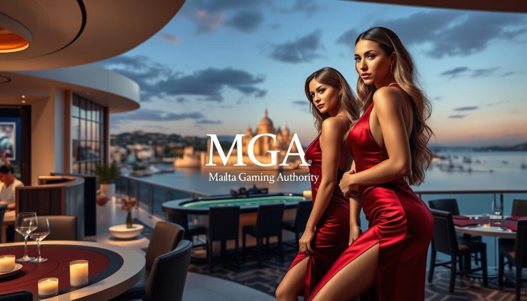 MGA Malta Gaming Authority MGA Malta Gaming Authority