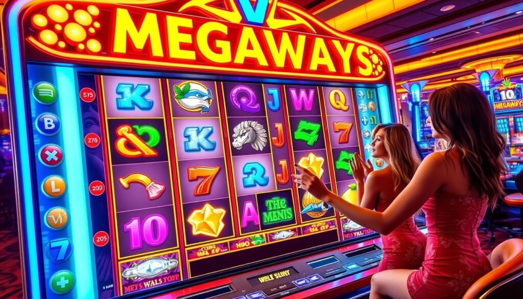 Megaways