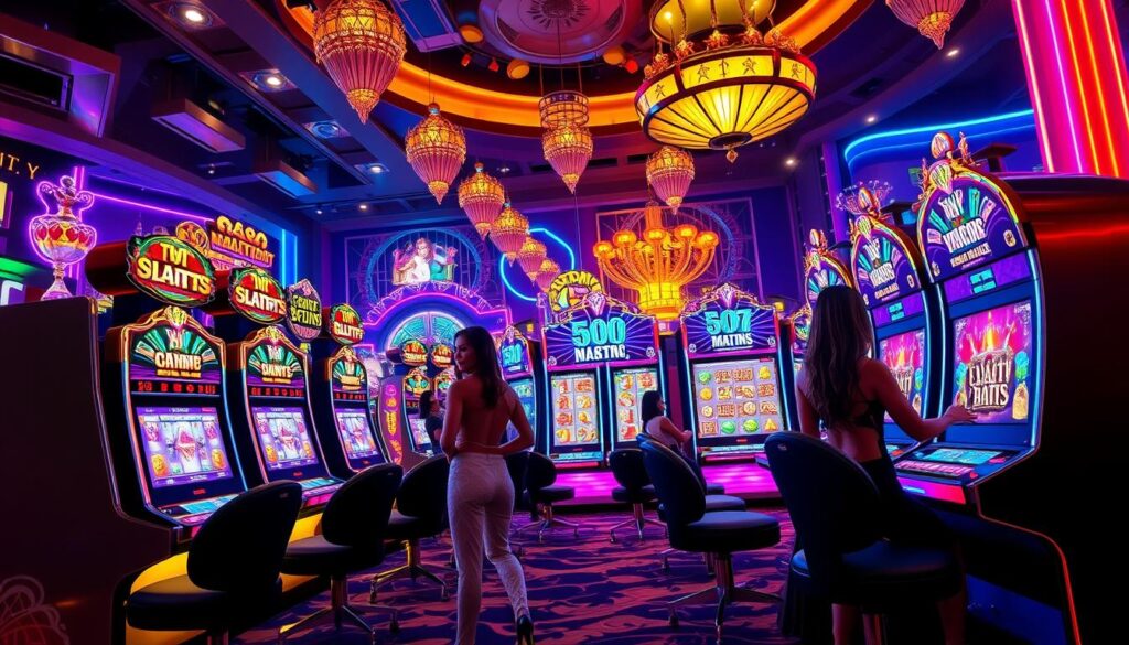 Nolimit City provider di giochi slot machine Nolimit City provider di giochi slot machine