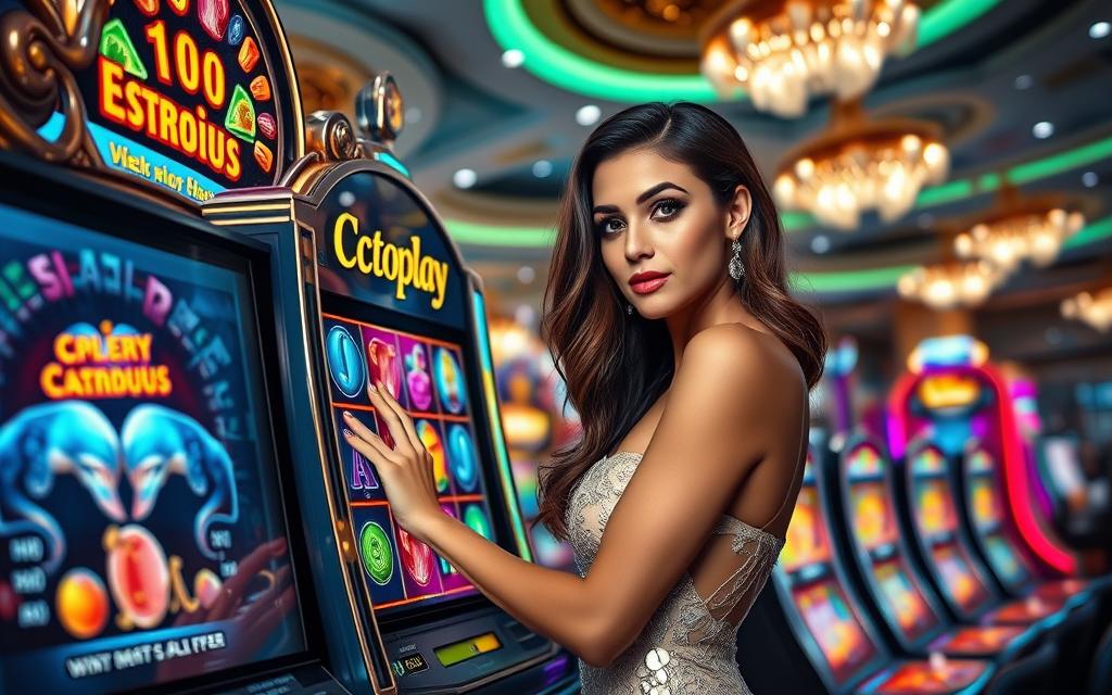 Octoplay slot online Octoplay slot online