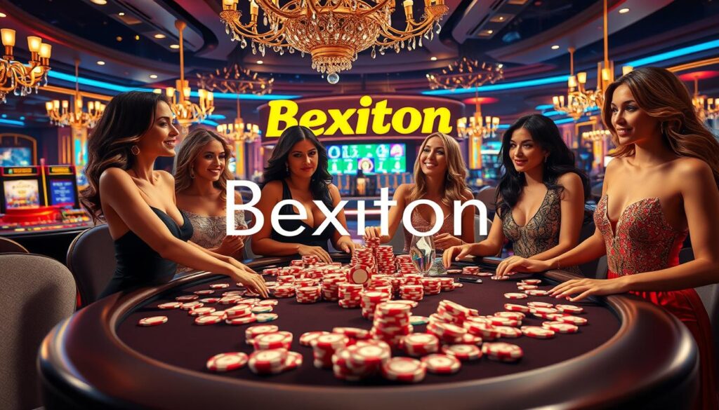 bonus Bexiton bonus Bexiton