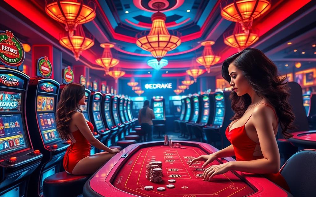 caratteristiche casinò online caratteristiche casinò online