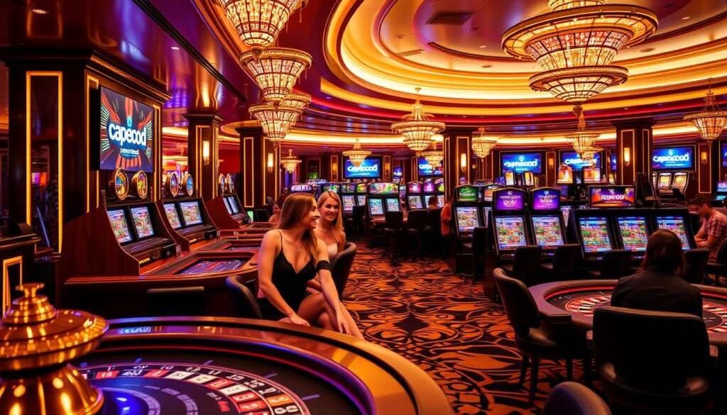 casinò online Capecod casinò online Capecod