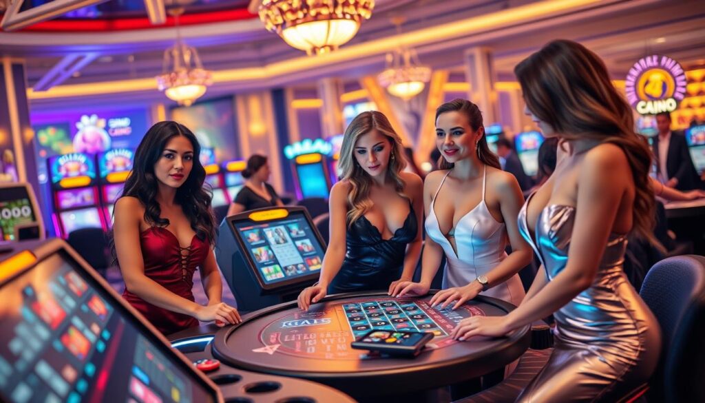 collaborazioni GiocaOnline iGaming collaborazioni GiocaOnline iGaming
