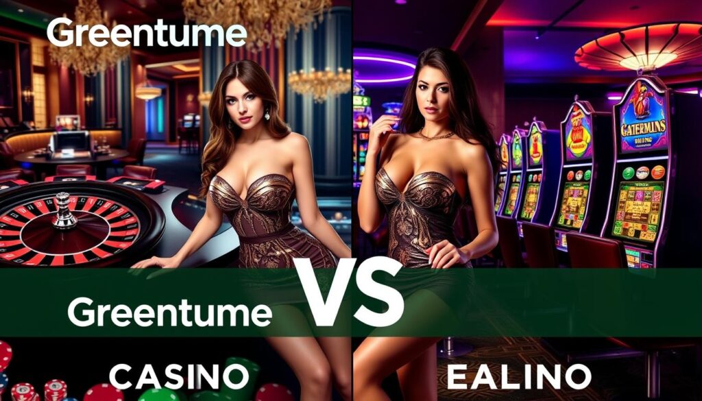 comparazione casinò comparazione casinò