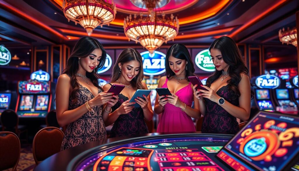 confronti casinò online Fazi confronti casinò online Fazi