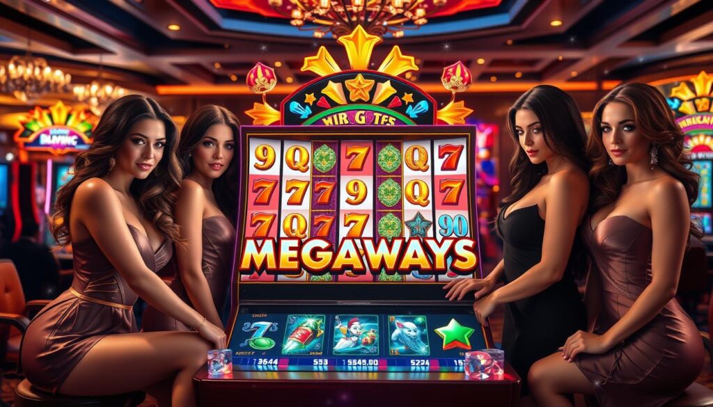 consigli per slot Megaways consigli per slot Megaways