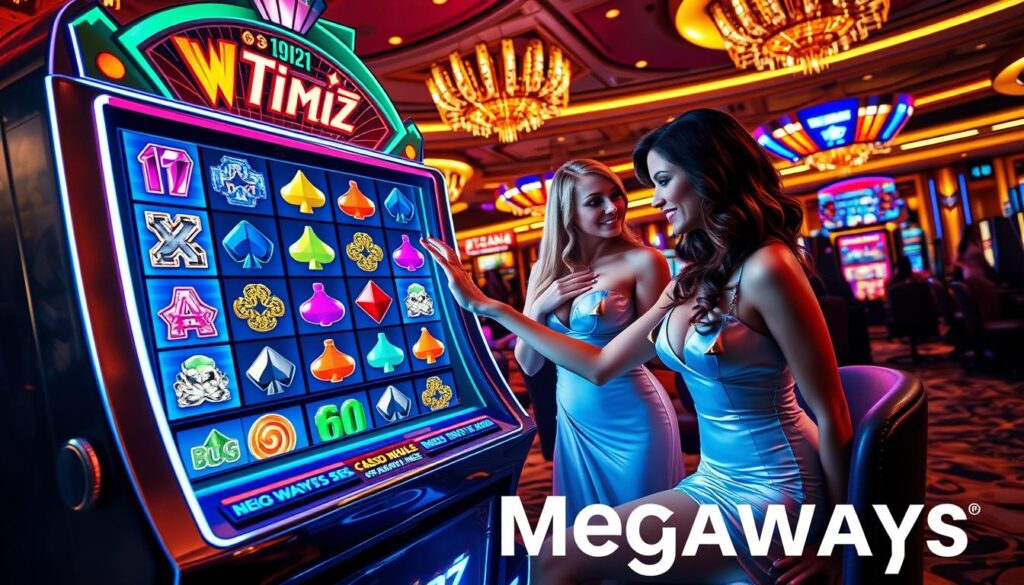 definizione slot Megaways definizione slot Megaways
