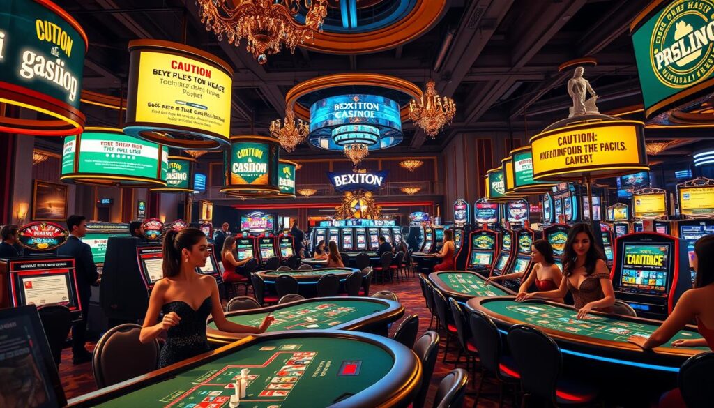 errori casinò online errori casinò online