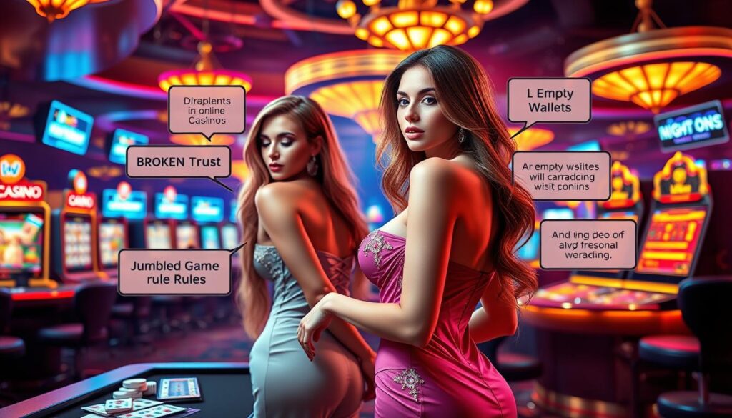 errori comuni casinò online errori comuni casinò online