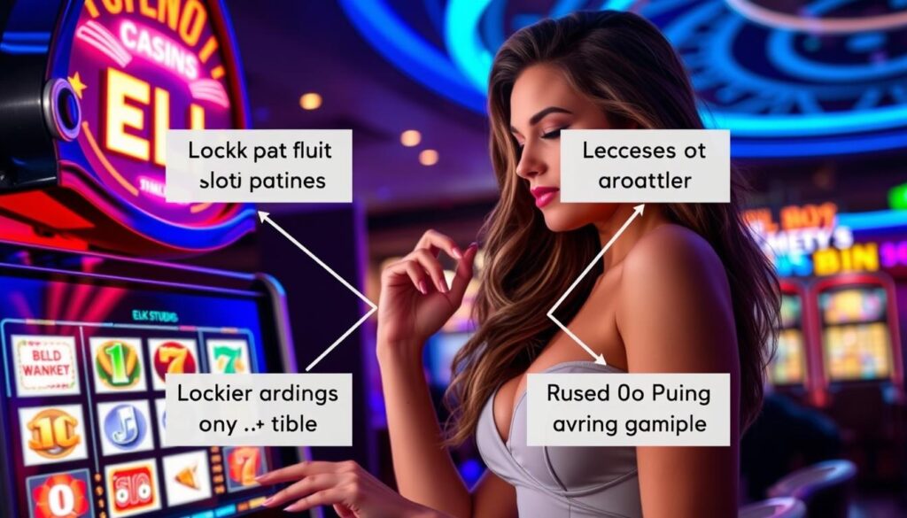 errori di gioco slot machine ELK Studios errori di gioco slot machine ELK Studios