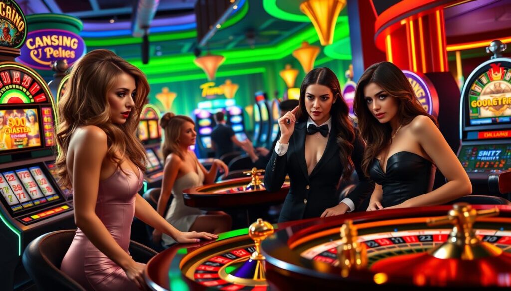 errori gameplay nei giochi casinò errori gameplay nei giochi casinò