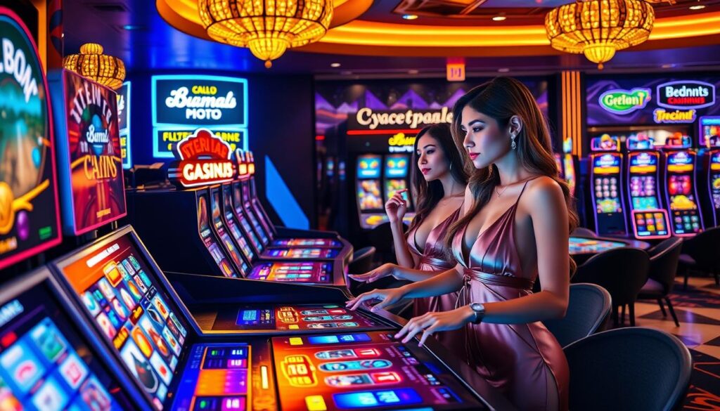 funzionamento giochi Greentube funzionamento giochi Greentube