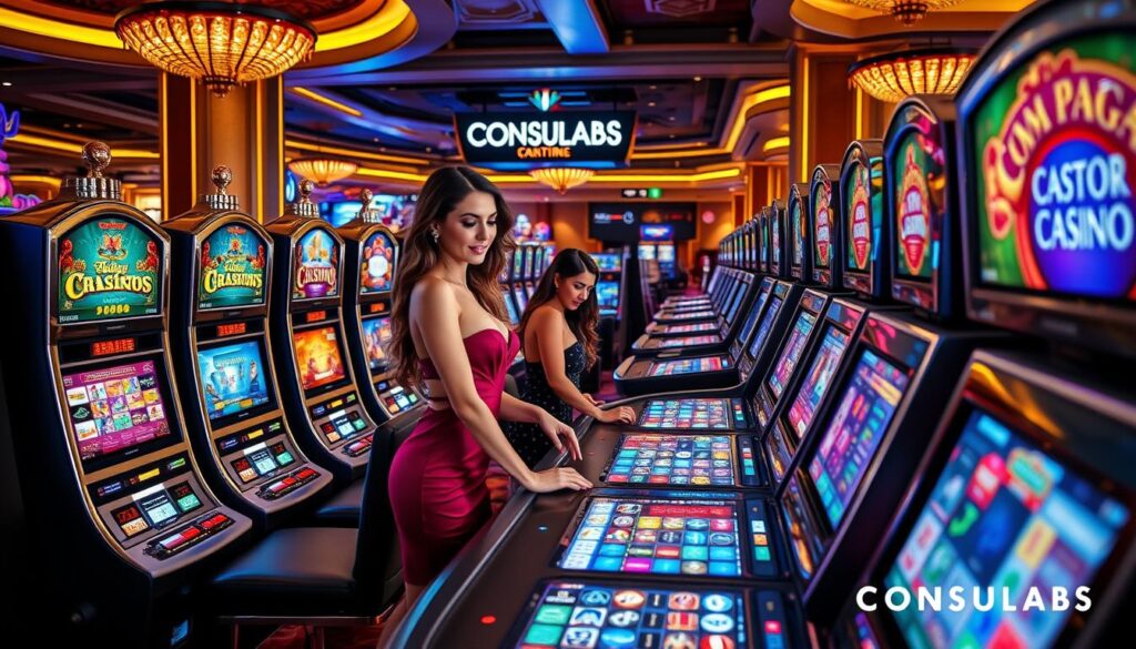 giochi Consulabs giochi Consulabs