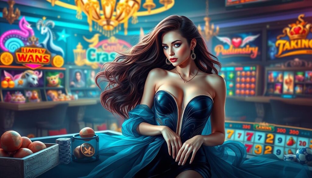 giochi Evoplay giochi Evoplay