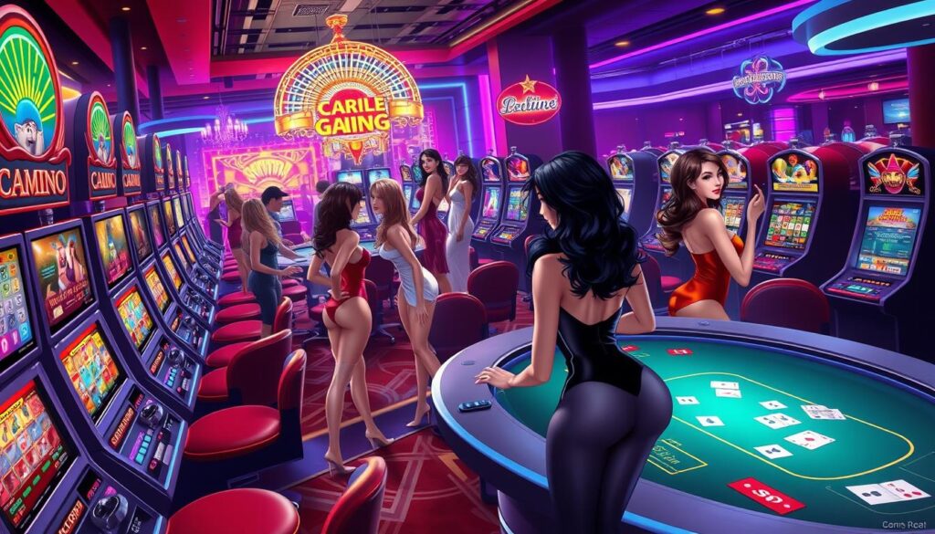 giochi di Core Gaming giochi di Core Gaming
